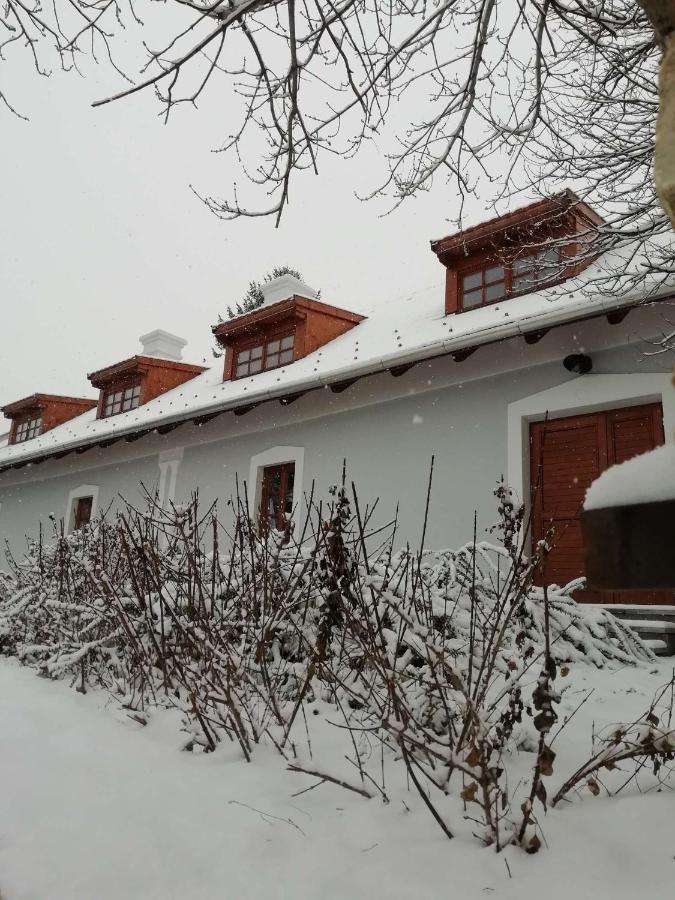 Arácsi Vendégház Balatonfüred Esterno foto
