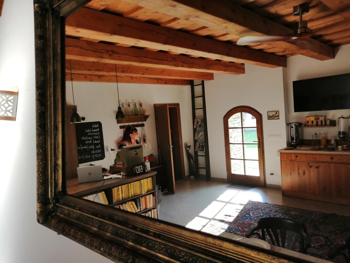 Arácsi Vendégház Balatonfüred Esterno foto